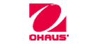 Ohaus 奧豪斯